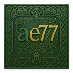 ae77 মাছ ধরা থিম স্লট